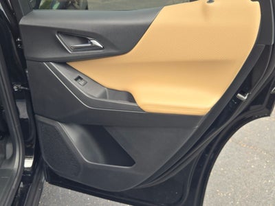 2027 Chevrolet Equinox AWD ACTIV