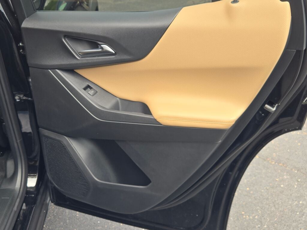 2027 Chevrolet Equinox AWD ACTIV