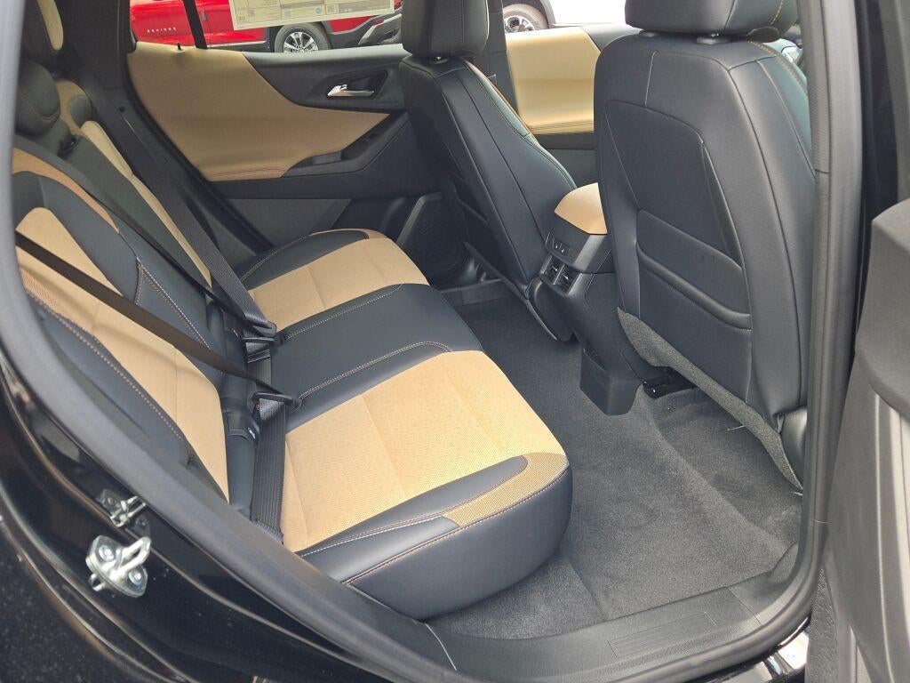 2027 Chevrolet Equinox AWD ACTIV
