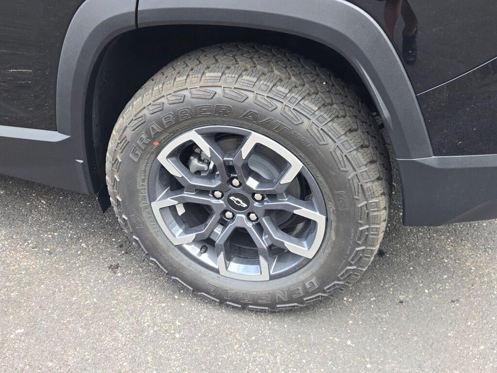 2027 Chevrolet Equinox AWD ACTIV