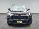 2027 Chevrolet Equinox AWD ACTIV
