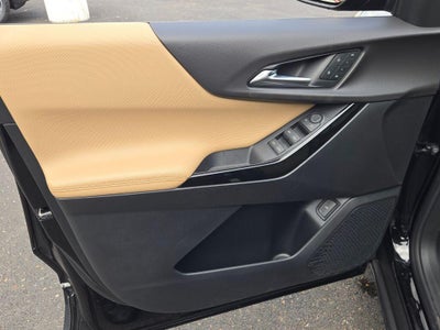 2027 Chevrolet Equinox AWD ACTIV