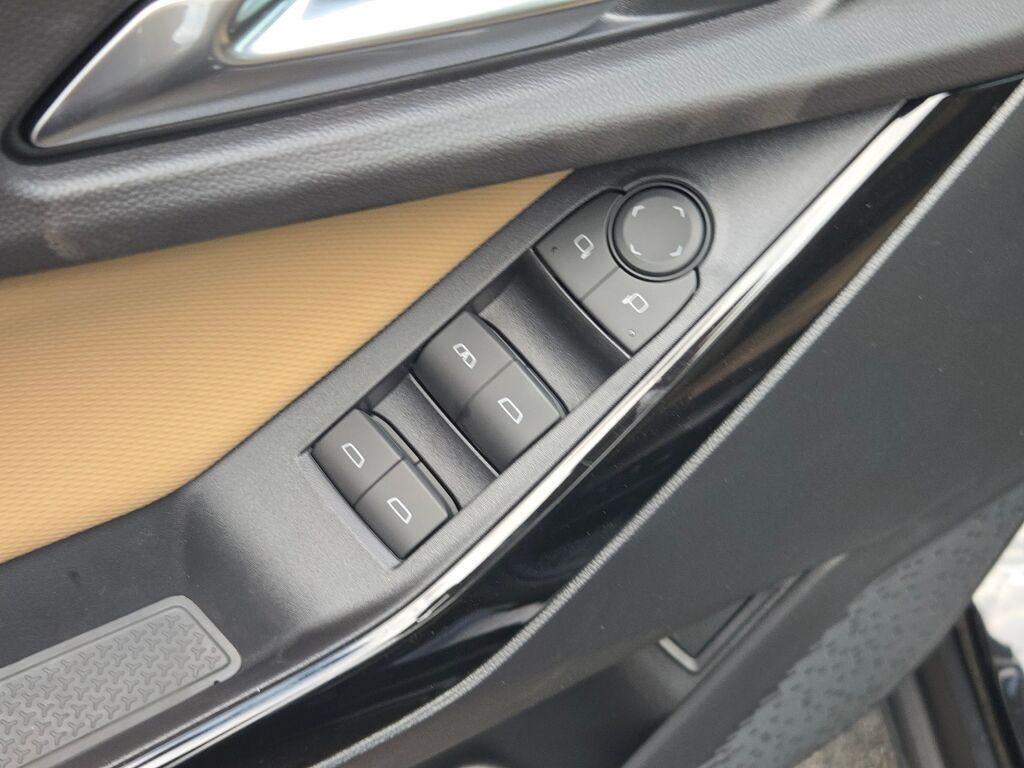 2027 Chevrolet Equinox AWD ACTIV