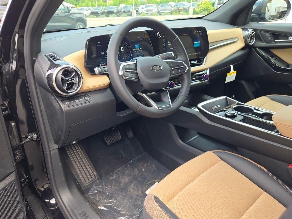 2027 Chevrolet Equinox AWD ACTIV
