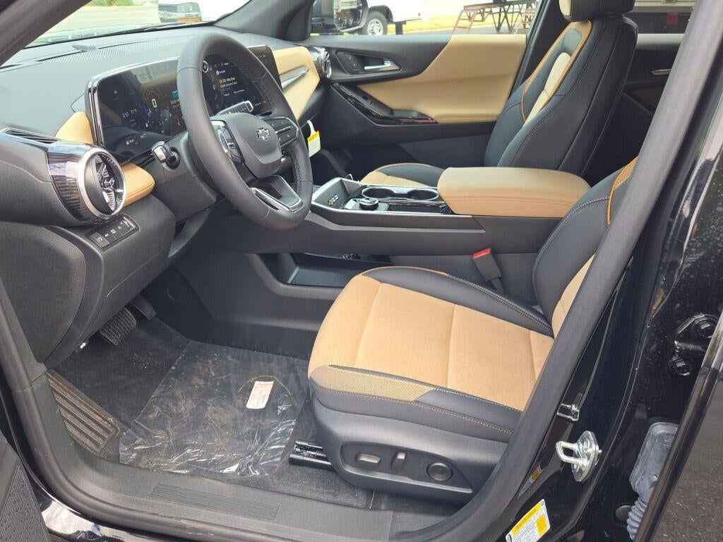 2027 Chevrolet Equinox AWD ACTIV