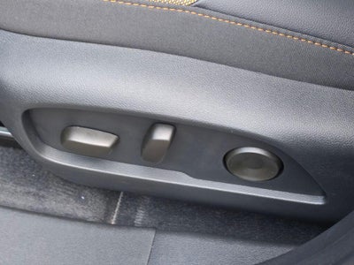 2027 Chevrolet Equinox AWD ACTIV