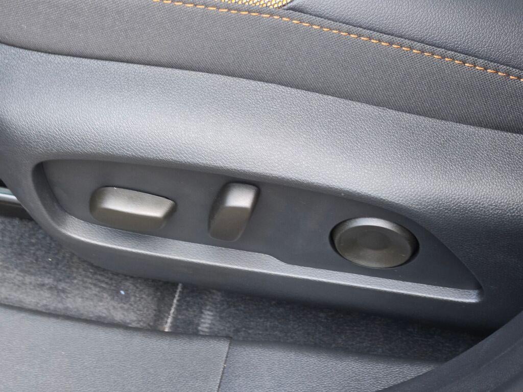 2027 Chevrolet Equinox AWD ACTIV