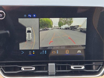 2027 Chevrolet Equinox AWD ACTIV