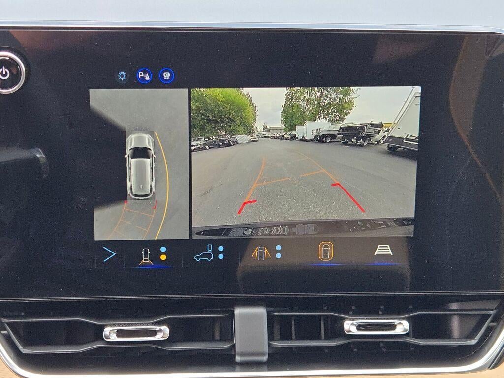 2027 Chevrolet Equinox AWD ACTIV