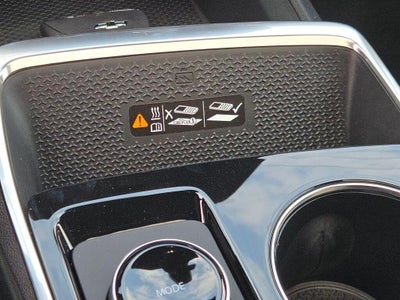 2027 Chevrolet Equinox AWD ACTIV