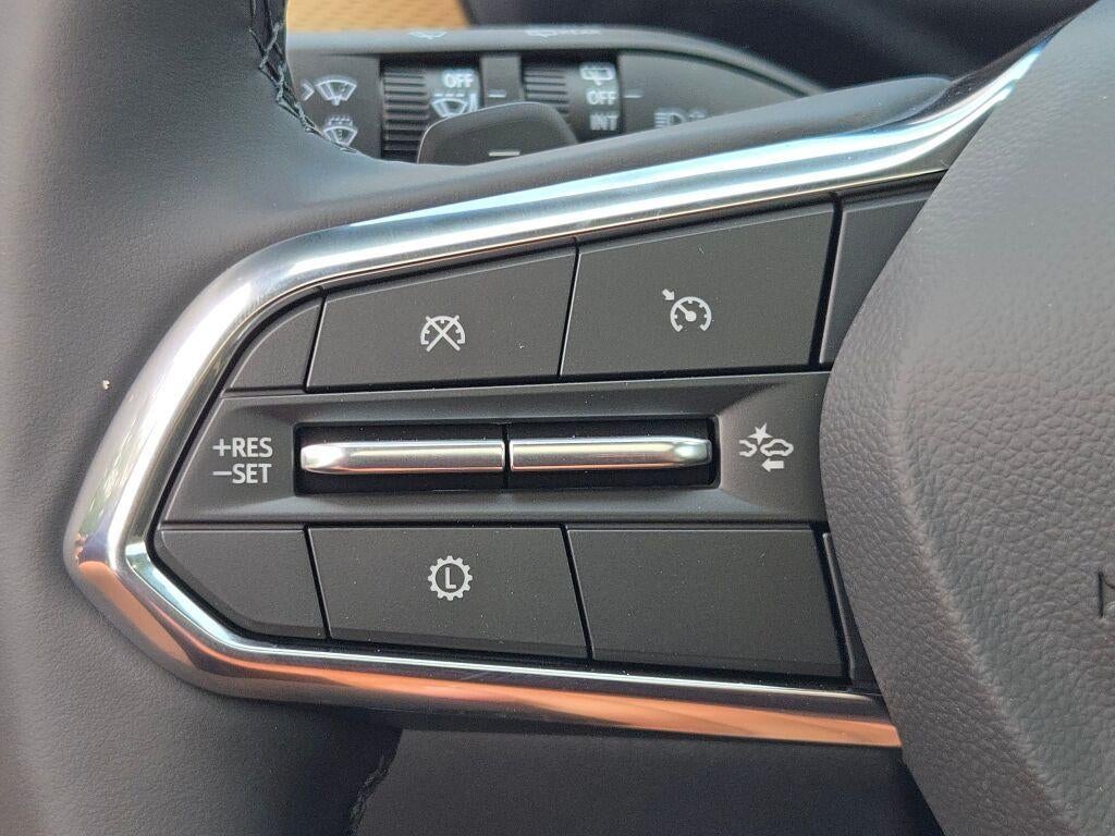 2027 Chevrolet Equinox AWD ACTIV