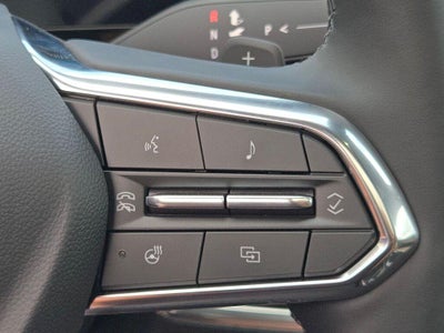 2027 Chevrolet Equinox AWD ACTIV