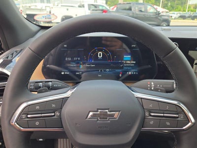 2027 Chevrolet Equinox AWD ACTIV