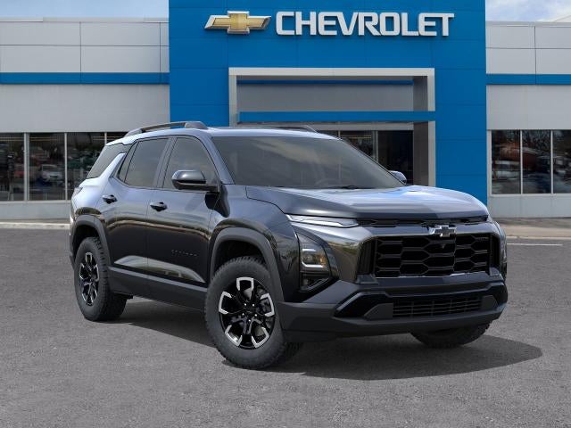 2027 Chevrolet Equinox AWD ACTIV
