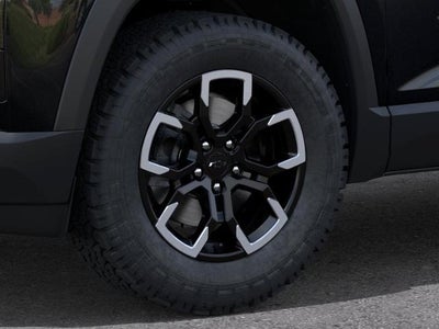 2027 Chevrolet Equinox AWD ACTIV