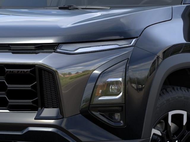2027 Chevrolet Equinox AWD ACTIV