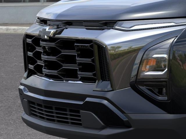 2027 Chevrolet Equinox AWD ACTIV