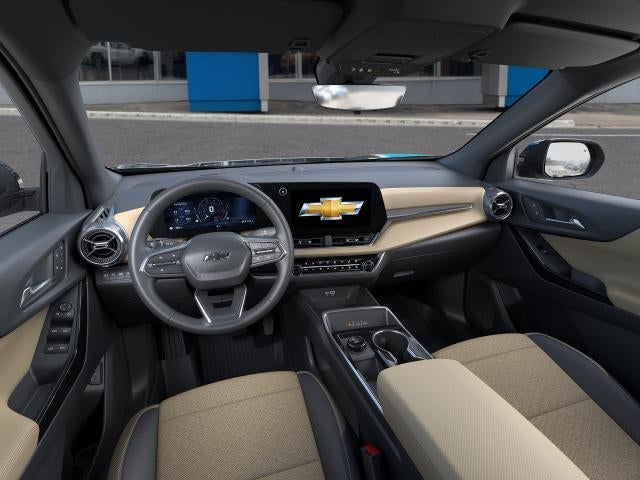 2027 Chevrolet Equinox AWD ACTIV