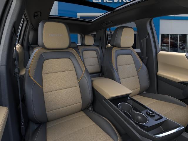 2027 Chevrolet Equinox AWD ACTIV