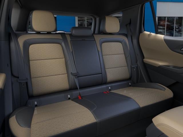 2027 Chevrolet Equinox AWD ACTIV