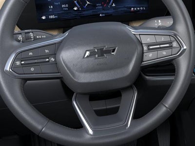 2027 Chevrolet Equinox AWD ACTIV