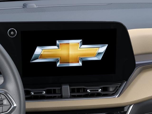 2027 Chevrolet Equinox AWD ACTIV