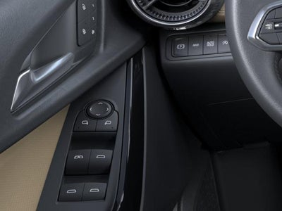 2027 Chevrolet Equinox AWD ACTIV