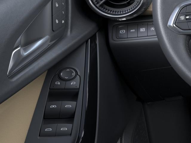 2027 Chevrolet Equinox AWD ACTIV