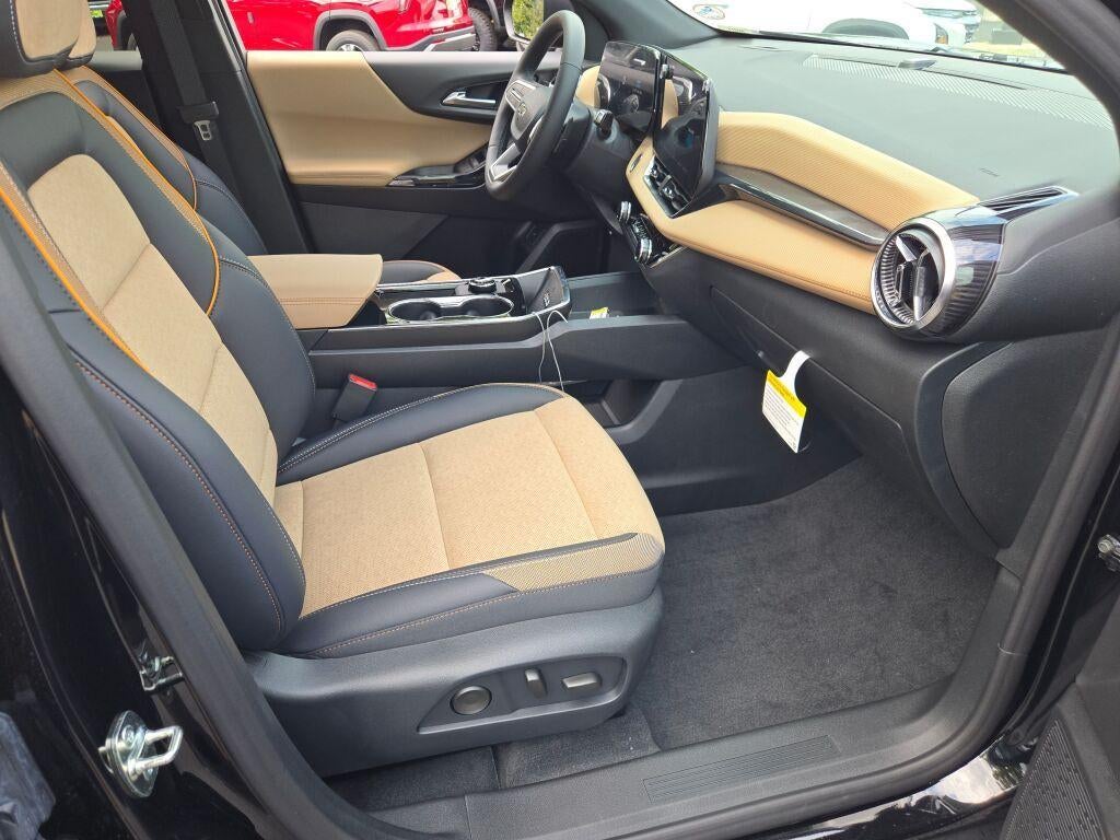 2027 Chevrolet Equinox AWD ACTIV
