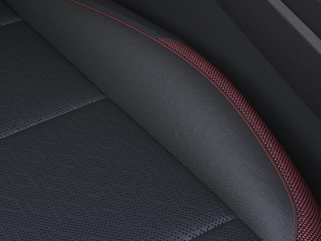 2027 Chevrolet Equinox AWD RS
