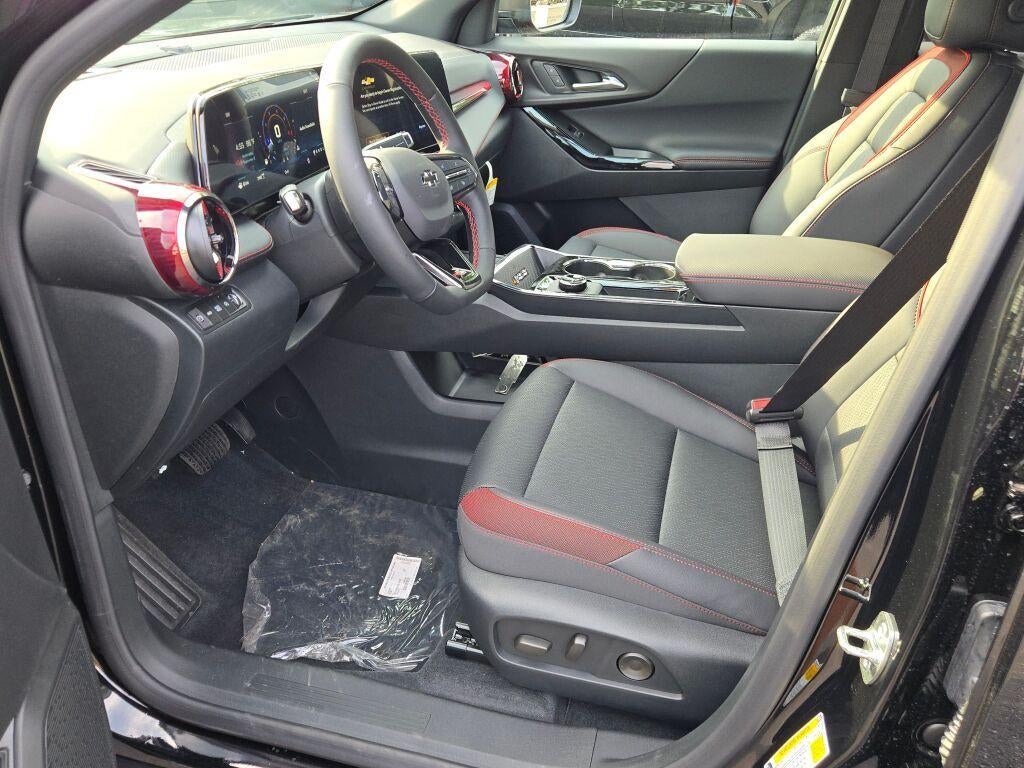 2027 Chevrolet Equinox AWD RS