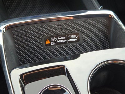 2027 Chevrolet Equinox AWD RS