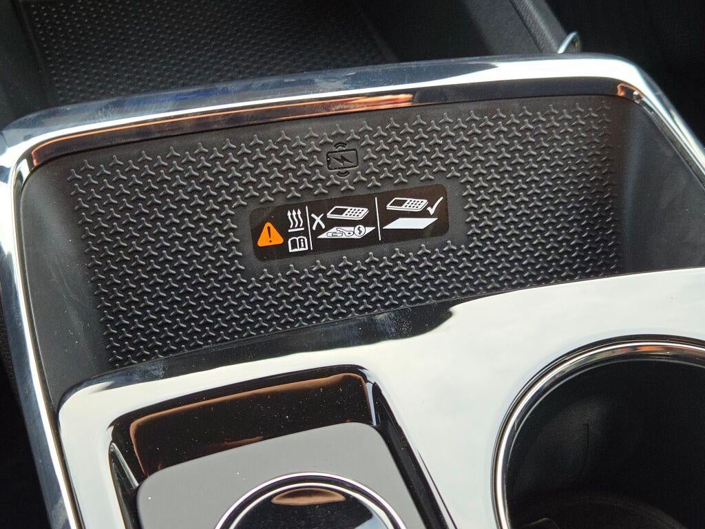 2027 Chevrolet Equinox AWD RS