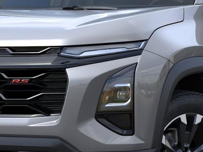 2027 Chevrolet Equinox AWD RS