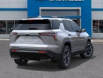 2027 Chevrolet Equinox AWD RS