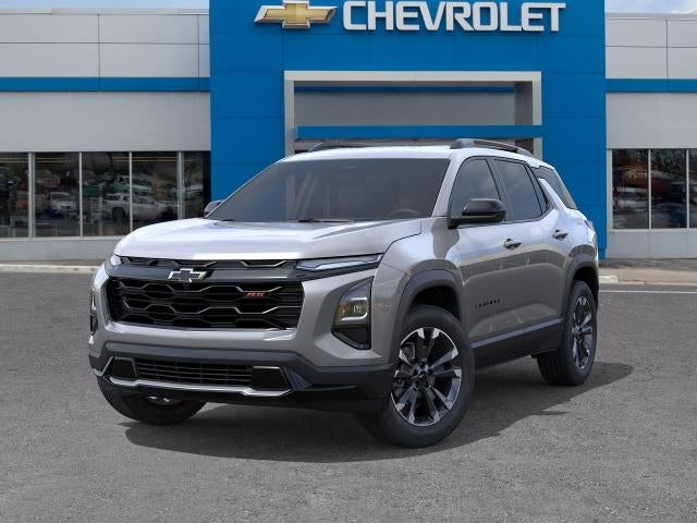 2027 Chevrolet Equinox AWD RS