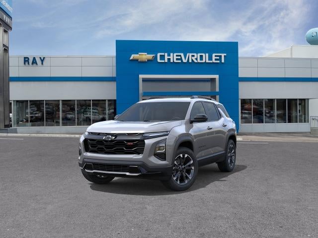 2027 Chevrolet Equinox AWD RS