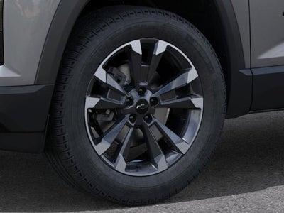 2027 Chevrolet Equinox AWD RS