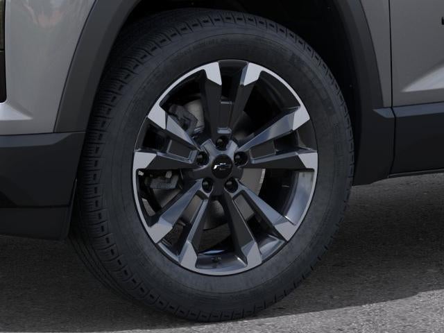 2027 Chevrolet Equinox AWD RS