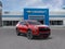 2027 Chevrolet Equinox AWD RS