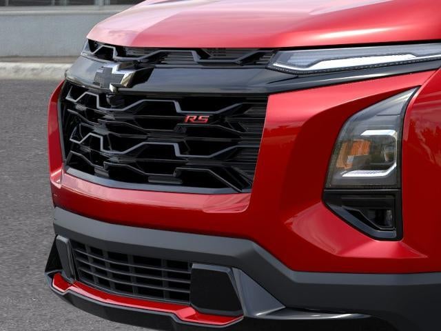 2027 Chevrolet Equinox AWD RS