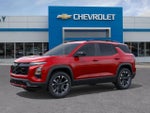 2027 Chevrolet Equinox AWD RS