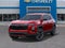 2027 Chevrolet Equinox AWD RS