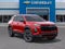 2027 Chevrolet Equinox AWD RS