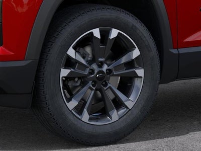 2027 Chevrolet Equinox AWD RS
