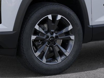 2027 Chevrolet Equinox AWD RS