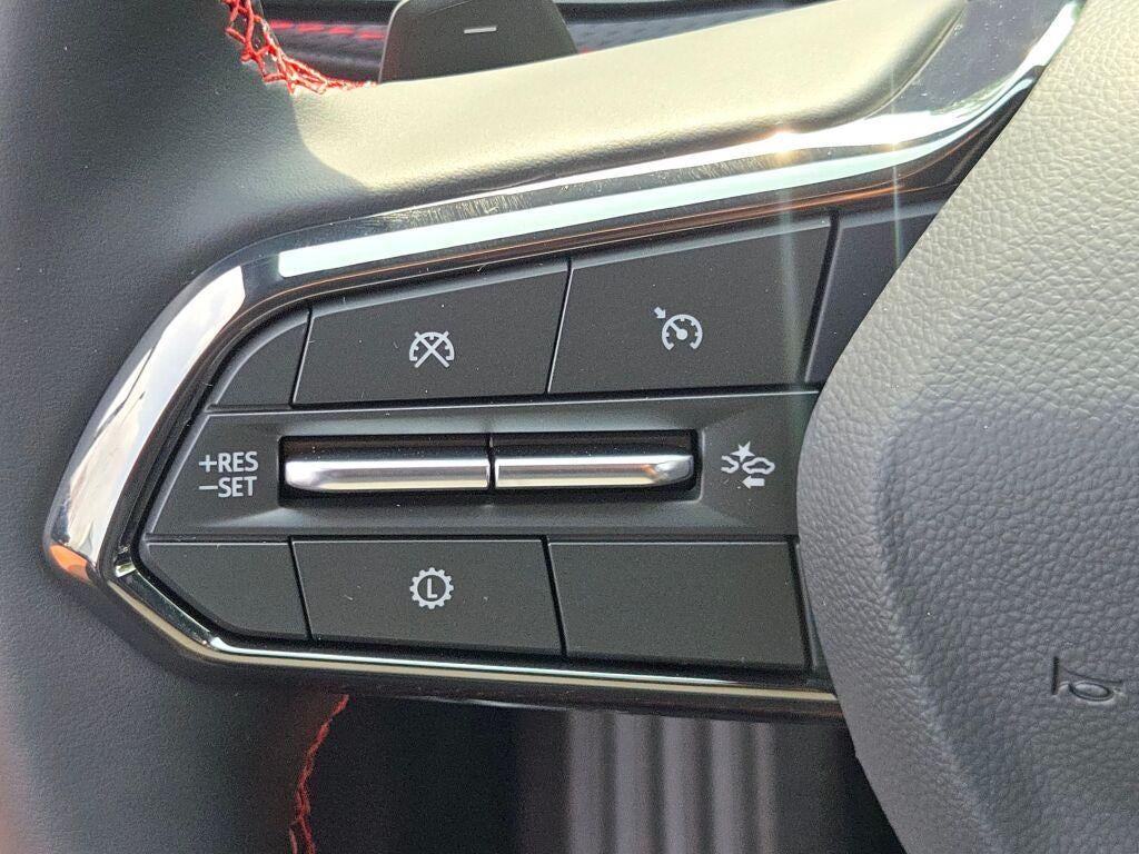 2027 Chevrolet Equinox AWD RS