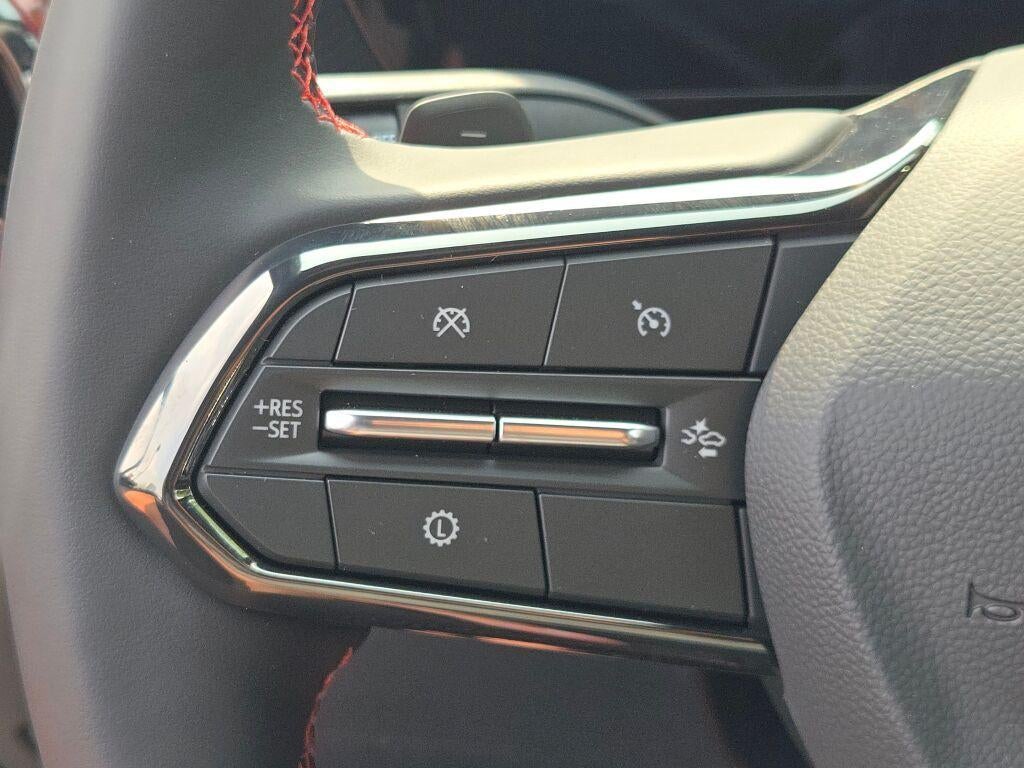 2027 Chevrolet Equinox AWD RS