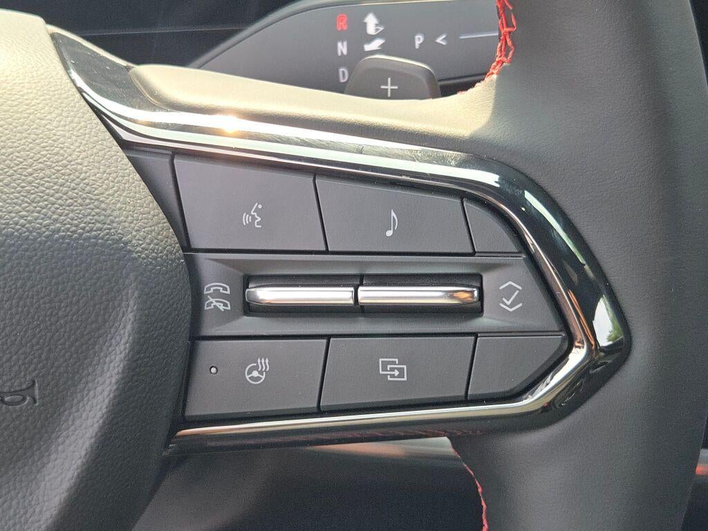 2027 Chevrolet Equinox AWD RS