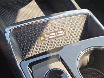 2027 Chevrolet Equinox AWD RS